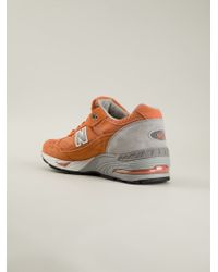 new balance 996 winter sneaker