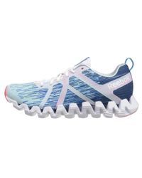 reebok zigtech squared 2.0 womens