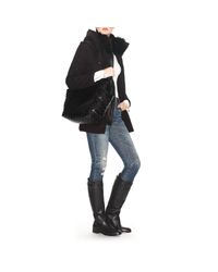 Jimmy Choo | Black Hyson | Lyst