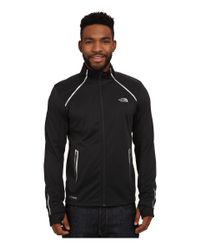 north face isotherm jacket