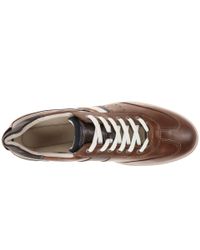 ecco men's chander