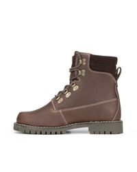 Marc New York | Brown Henshaw for Men | Lyst