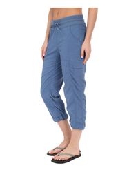 capris aphrodite