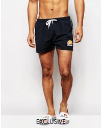 asos ellesse mens