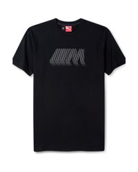 bmw puma tshirt