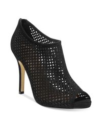 perforated shooties