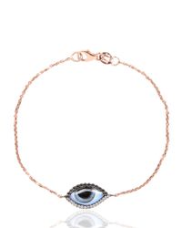 Lito | Blue Tu Es Partout Bracelet | Lyst