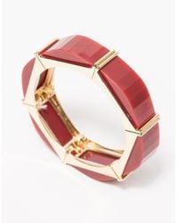 Need Supply Co. | Metallic Hera Bracelet | Lyst