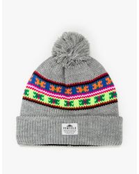 Penfield | Gray Himal for Men | Lyst