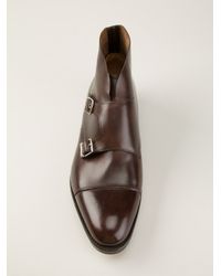 john lobb william ii boot