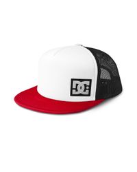 dc shoes hat