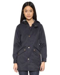 apc parka womens