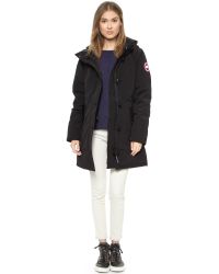 canada goose camrose down parka canada goose camrose down parka
