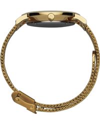 Larsson & Jennings White Lugano 40mm Watch for men