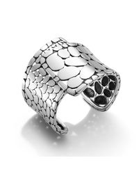 John Hardy | Metallic Kali Cuff | Lyst