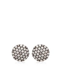 Dana Rebecca | Black Lauren Joy Earrings | Lyst