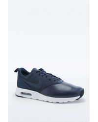 nike air max tavas leather