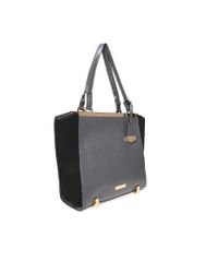 Carvela Kurt Geiger Black Cecile Tote Bag
