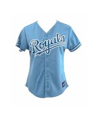kansas city royals jersey womens