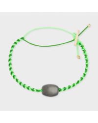 Paul Smith | Green Helena Rohner | Lyst