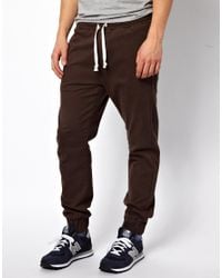 asos sweatpants men