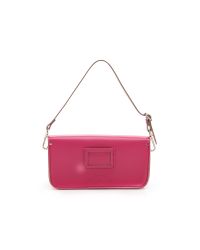 Cambridge Satchel Company Pink 11 Clutch
