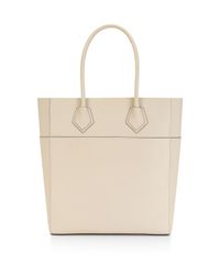 Rebecca Minkoff | Natural Adeline Tote | Lyst