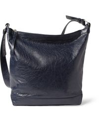 balenciaga men's day bag