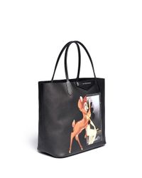 givenchy bambi tote