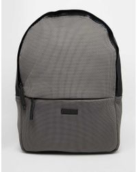rains mesh backpack