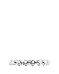 Eddie Borgo | Metallic Pearl Cabochon Bracelet | Lyst