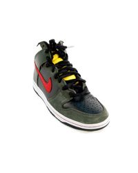 Nike Sb Dunk High \