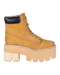 jeffrey campbell nirvana