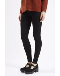 topshop mary jane shoes