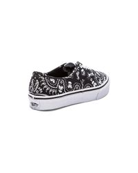 vans star wars authentic