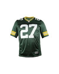 green bay packers lacy jersey