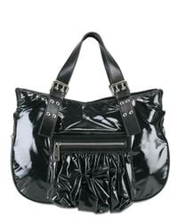 Marc Jacobs | Black Parachute Stella Tote | Lyst