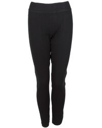 Paul & Joe | Black Mille Leggings | Lyst