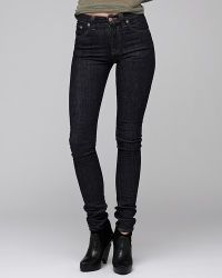 Nudie Jeans | Blue High Kai Rinsed | Lyst