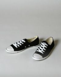 converse all star light ox