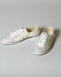 Converse | Natural All Star Light Ox | Lyst