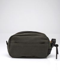 Filson | Green Travel Kit for Men | Lyst