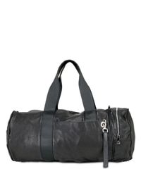 Neil Barrett | Black Special Edition Top Handle for Men | Lyst