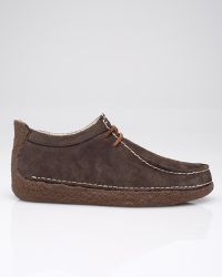 Seavees | Gray 2 Eye Oxford for Men | Lyst