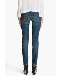diesel matic ladies jeans