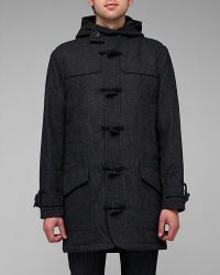 Spiewak | Gray Pearson Duffle for Men | Lyst