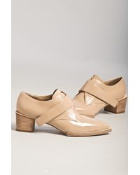 Alexander Wang | Pink Ines Oxford | Lyst