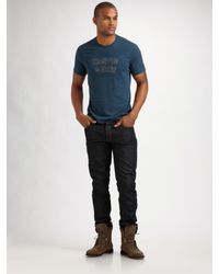 Converse | Brown No Soul To Sell Tee for Men | Lyst