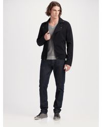 converse and jeans men