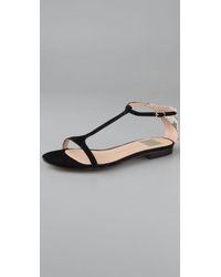 dolce vita dacia sandal